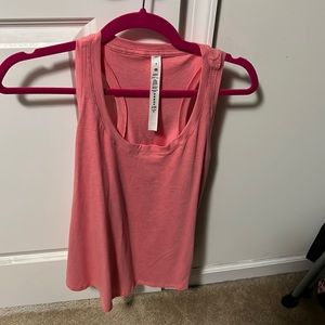 Lululemon Love Tank